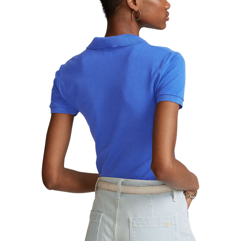 Polo Ralph Lauren Slim Fit Stretch Polo Shirt image number 1